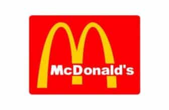 مقاطعة ماكدونالدز