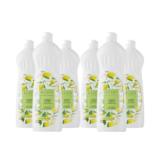 كرتون صابون الصحون من بريف