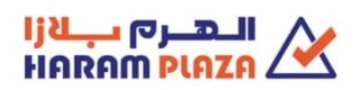 الهرم بلازا