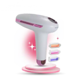 دييس كولد المطور: افضل جهاز ليزر منزلي لإزالة الشعر بفعالية وسهولة